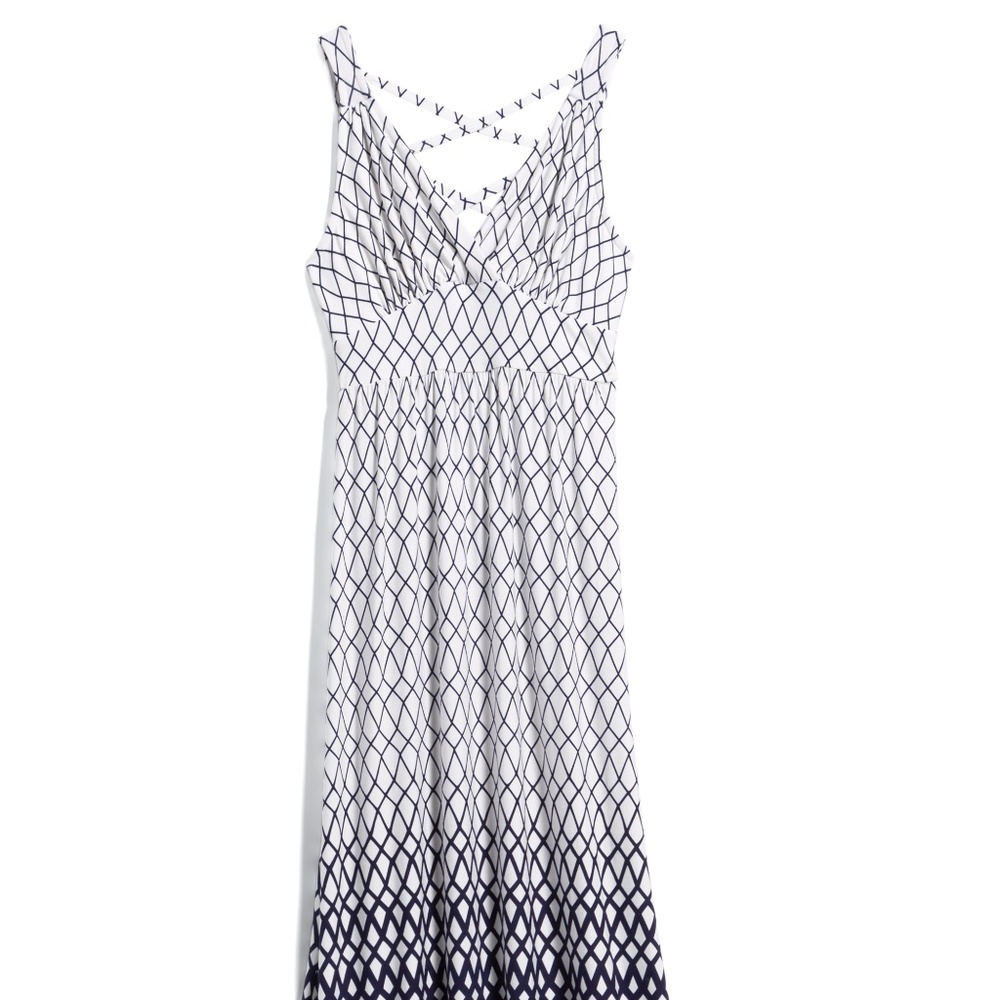LOVEAPPELLA Lauryn Knit Maxi Dress